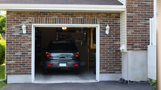 Garage Door Installation at Baltimore Park Larkspur, California