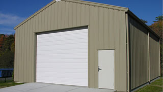 Garage Door Openers at Baltimore Park Larkspur, California